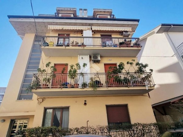 appartamento in vendita a San Benedetto del Tronto