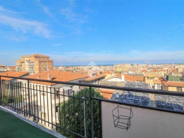 appartamento in vendita a San Benedetto del Tronto