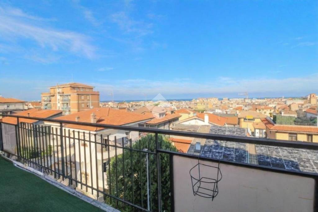 appartamento in vendita a San Benedetto del Tronto