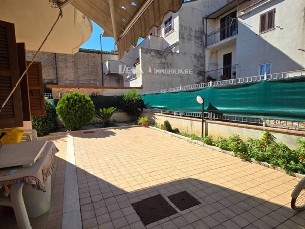 appartamento in vendita a San Benedetto del Tronto in zona Sentina
