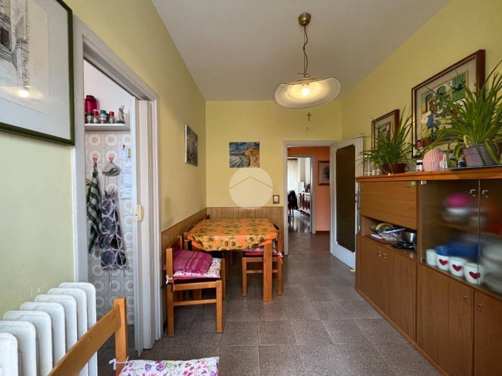 appartamento in vendita a San Benedetto del Tronto