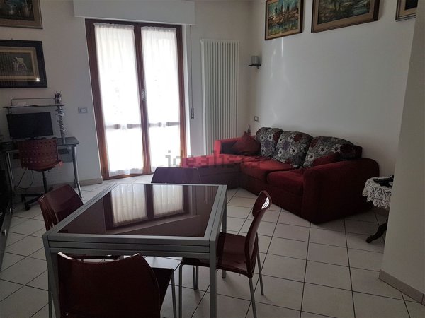 appartamento in vendita a San Benedetto del Tronto in zona Sentina