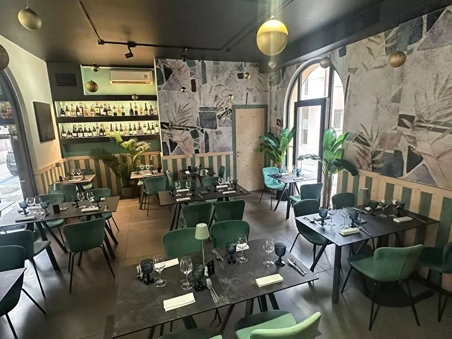 attivita commerciale in vendita a San Benedetto del Tronto