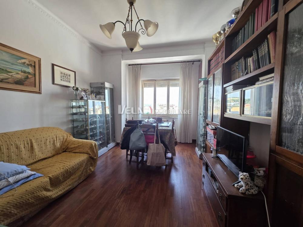 appartamento in vendita a San Benedetto del Tronto