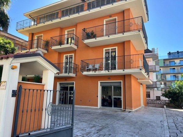 appartamento in vendita a San Benedetto del Tronto in zona Sentina