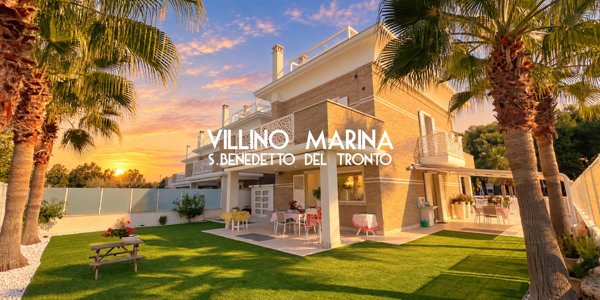 casa indipendente in vendita a San Benedetto del Tronto in zona Sentina