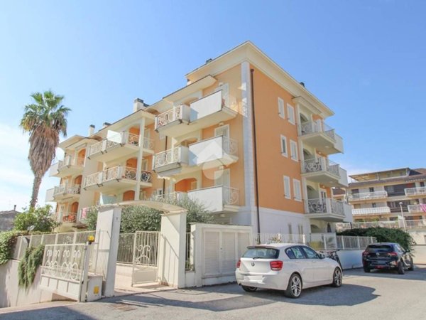appartamento in vendita a San Benedetto del Tronto