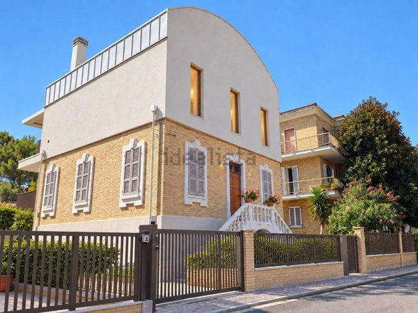 casa indipendente in vendita a San Benedetto del Tronto