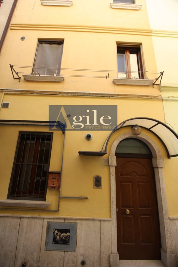 casa indipendente in vendita a San Benedetto del Tronto