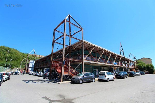 ufficio in vendita a San Benedetto del Tronto