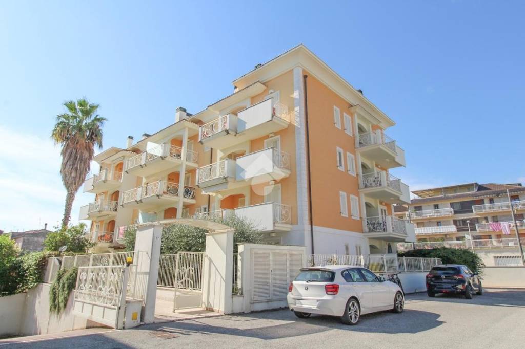 appartamento in vendita a San Benedetto del Tronto