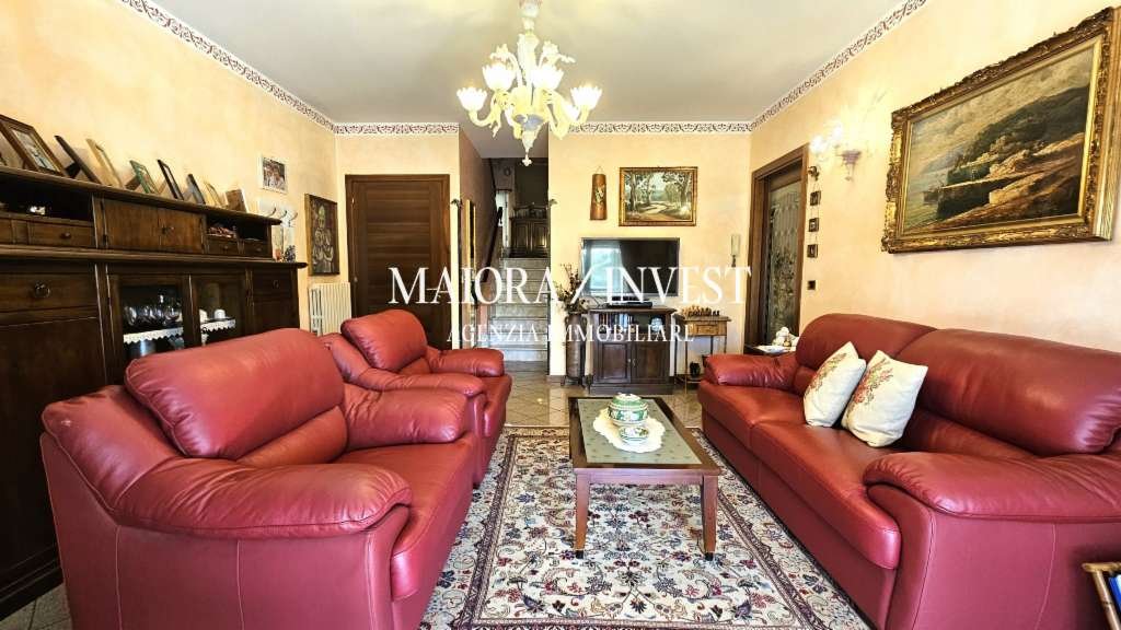 casa indipendente in vendita a San Benedetto del Tronto