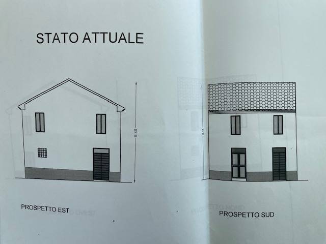 casa indipendente in vendita a San Benedetto del Tronto