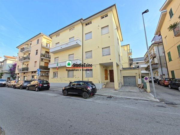 appartamento in vendita a San Benedetto del Tronto