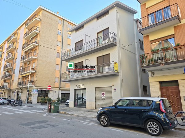 appartamento in vendita a San Benedetto del Tronto