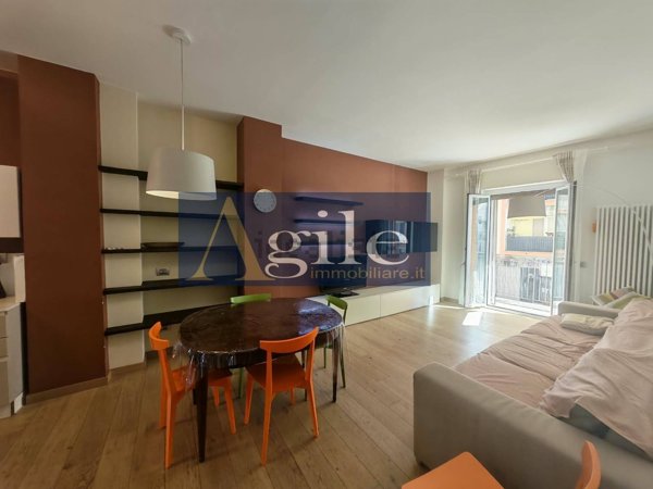 appartamento in vendita a San Benedetto del Tronto