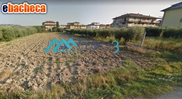 terreno edificabile in vendita a Spinetoli in zona Pagliare