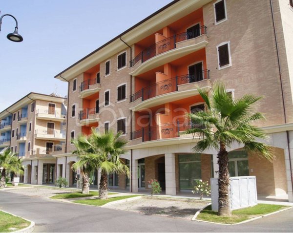 appartamento in vendita a Spinetoli in zona Pagliare
