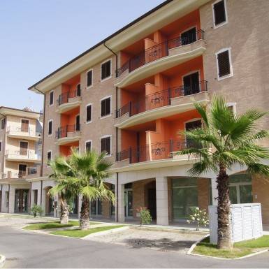 appartamento in vendita a Spinetoli