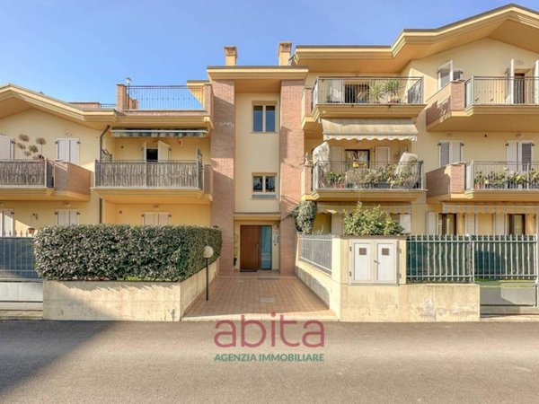 appartamento in vendita a Spinetoli in zona Pagliare