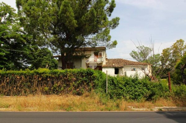 terreno agricolo in vendita a Spinetoli in zona Pagliare