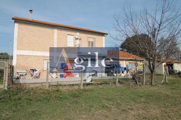 casa indipendente in vendita a Spinetoli in zona Pagliare