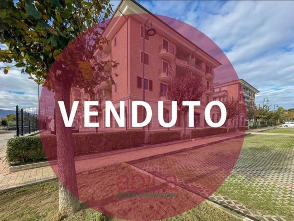 appartamento in vendita a Spinetoli in zona Pagliare