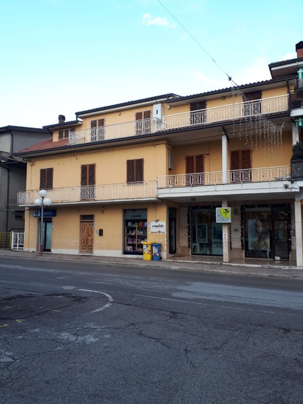 casa indipendente in vendita a Spinetoli in zona Pagliare