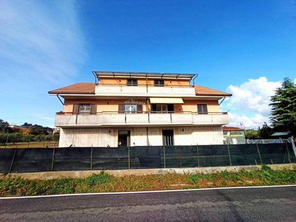 appartamento in vendita a Spinetoli in zona Pagliare