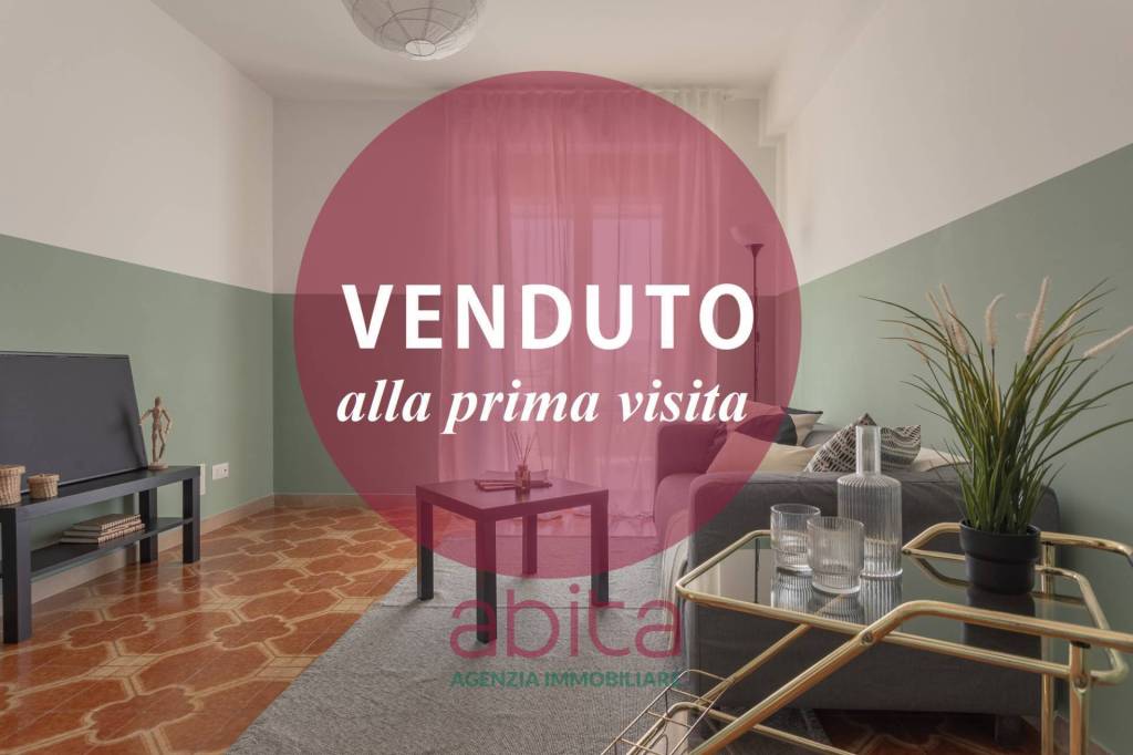 appartamento in vendita a Spinetoli in zona Pagliare