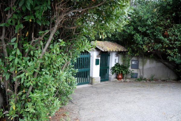 casa indipendente in vendita a Spinetoli in zona Pagliare