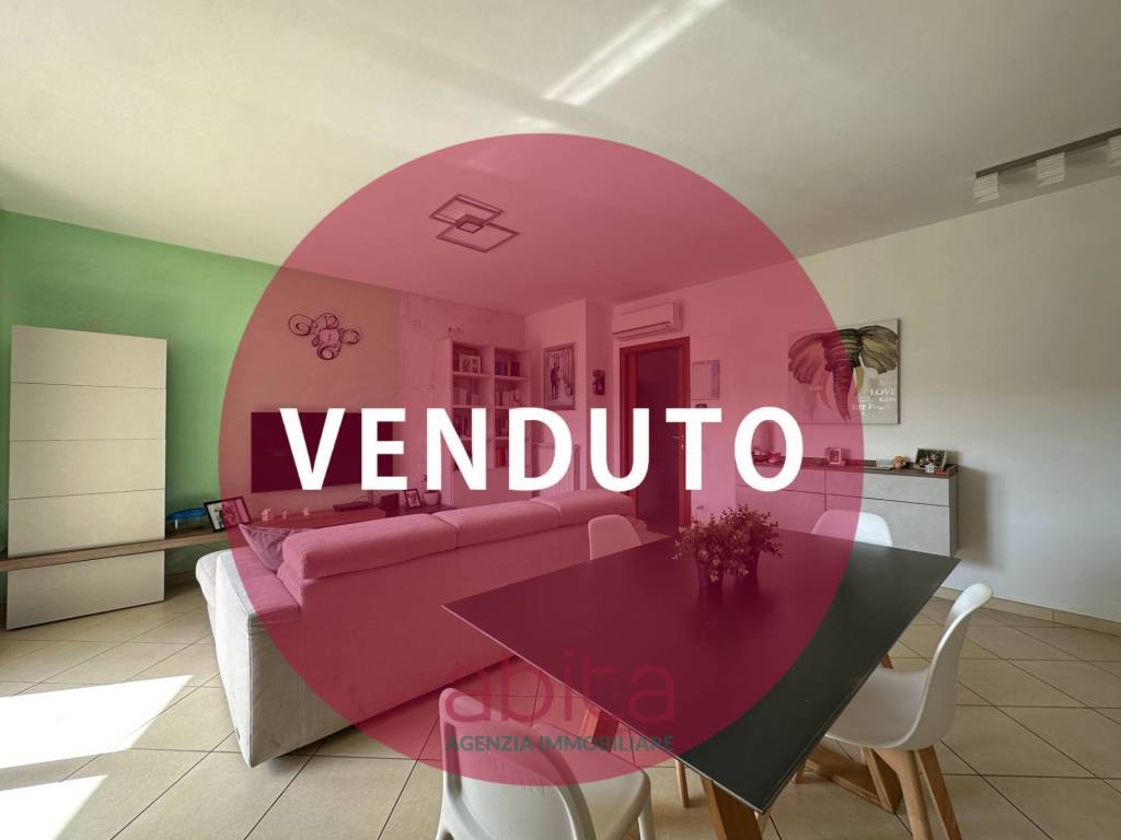 appartamento in vendita a Spinetoli in zona Pagliare