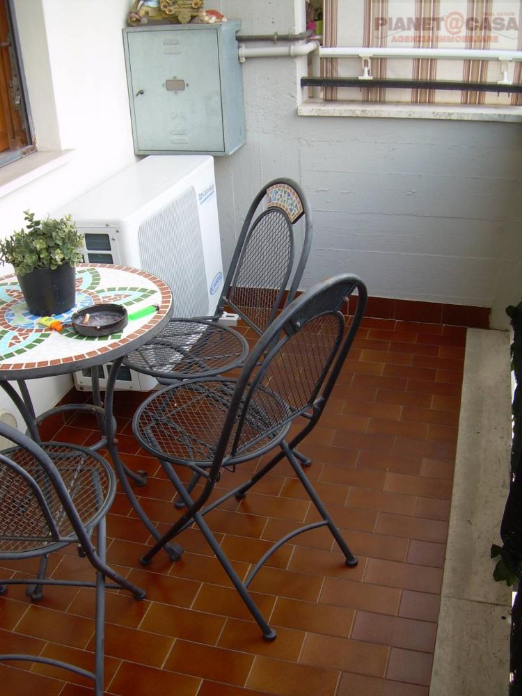 appartamento in vendita a Spinetoli in zona Pagliare