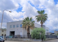 negozio in vendita a Spinetoli in zona Pagliare