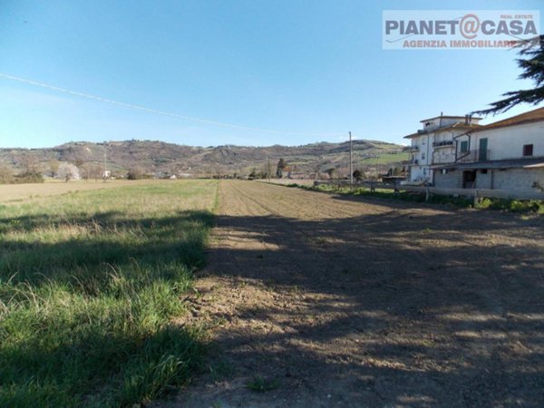 casa indipendente in vendita a Spinetoli in zona Pagliare