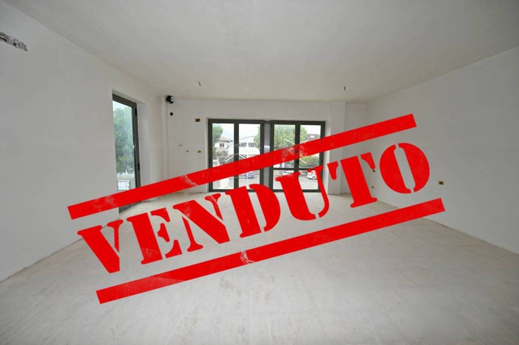 appartamento in vendita a Spinetoli in zona Pagliare