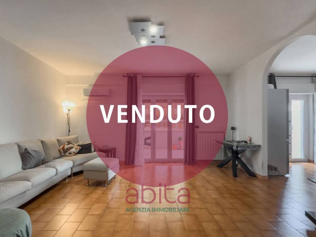 appartamento in vendita a Spinetoli in zona Pagliare