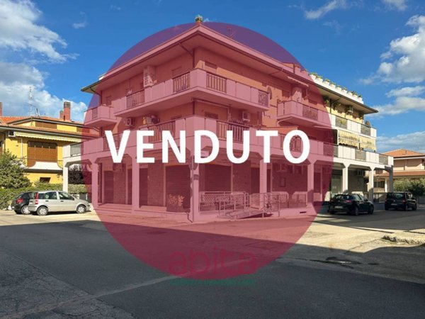 appartamento in vendita a Spinetoli in zona Pagliare