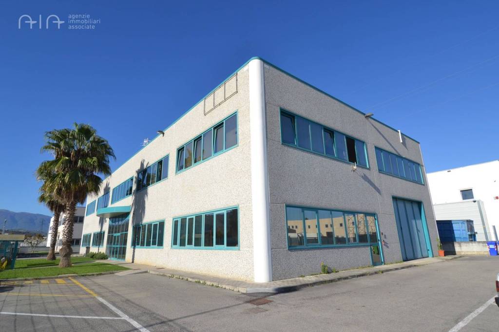 ufficio in vendita a Spinetoli