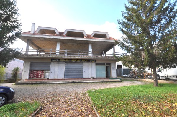 appartamento in vendita a Spinetoli in zona Pagliare