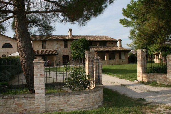 casale in vendita a Spinetoli
