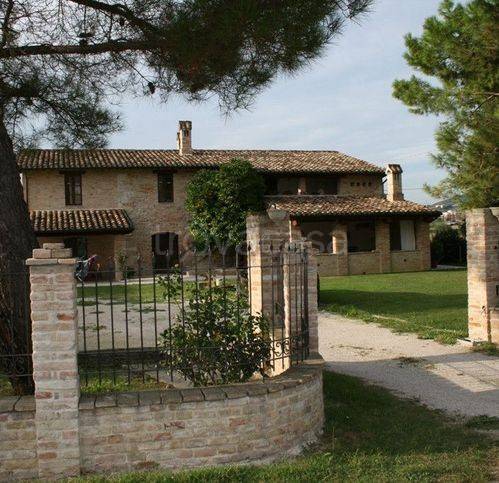 casa indipendente in vendita a Spinetoli