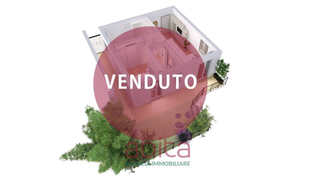 appartamento in vendita a Spinetoli in zona Pagliare