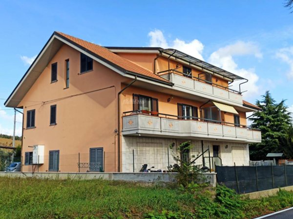 appartamento in vendita a Spinetoli in zona Pagliare