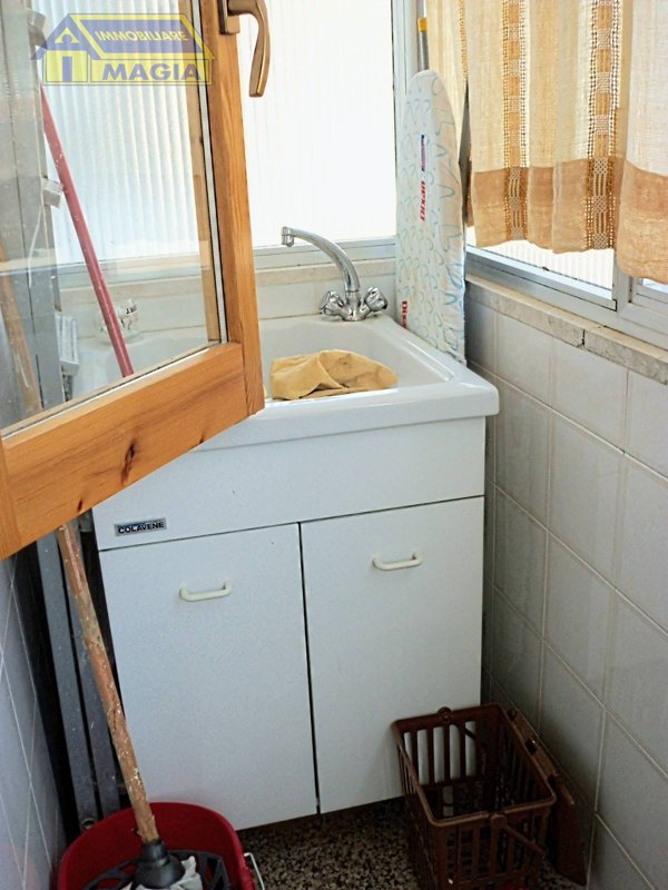 appartamento in vendita a Spinetoli in zona Pagliare