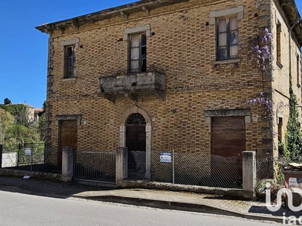 casa indipendente in vendita a Spinetoli in zona Pagliare