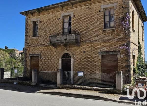 casa indipendente in vendita a Spinetoli