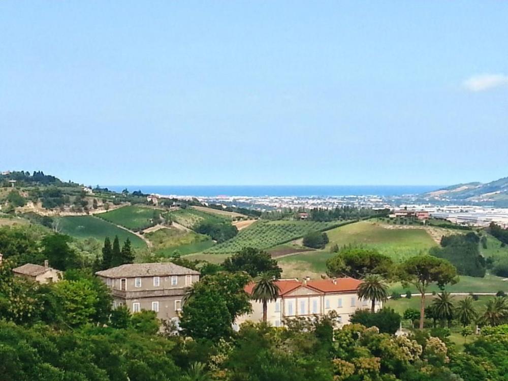 appartamento in vendita a Spinetoli