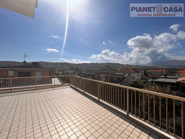 appartamento in vendita a Spinetoli in zona Pagliare