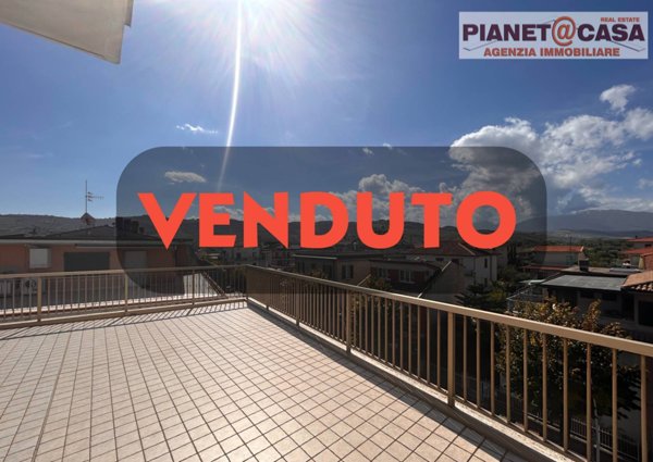 appartamento in vendita a Spinetoli in zona Pagliare